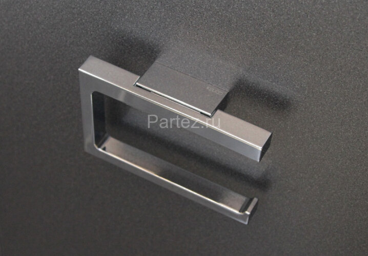 Держатель таулетной бумаги Keuco Edition 11, хром (11162010000)