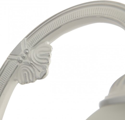 Бра Arte Milano 349737/1W WT+SL