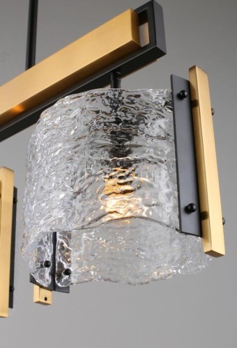 Потолочная люстра Omnilux OML-99703-03