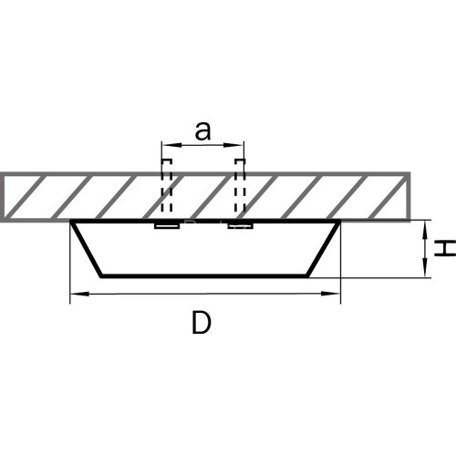 Потолочный светильник Lightstar 214902