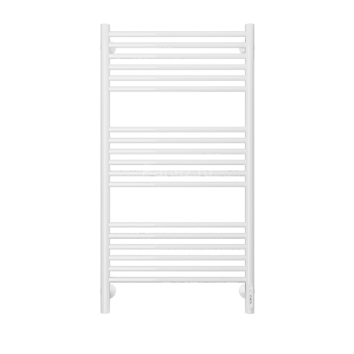 Полотенцесушитель Royal Thermo Casa П18 500х1000 электро (встроен. диммер) белый
