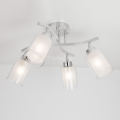 Потолочная люстра Citilux CL169141