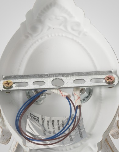 Бра Мелодия Света 000029196