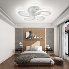 Потолочная люстра Natali Kovaltseva LED LAMPS 81409