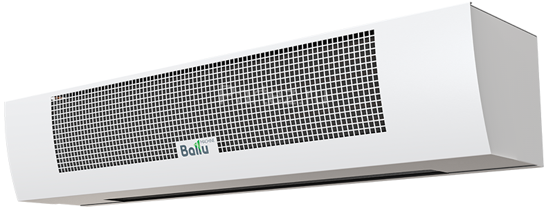 Тепловая завеса Ballu BHC-H20-T36 (пульт BRC-E)