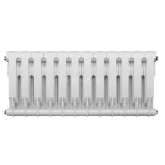 Биметаллический радиатор Royal Thermo BiLiner 350/87-12