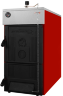 Котел твердотопливный напольный Protherm Бобер 60 DLO