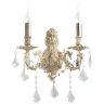 Бра Lucia Tucci BARLETTA W122.2 cream white