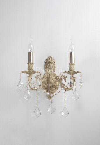 Бра Lucia Tucci BARLETTA W122.2 cream white