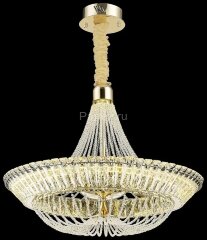 Потолочная люстра Wertmark WE103.73.303