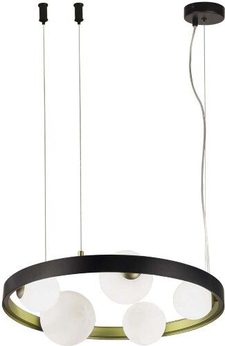 Подвесной светильник F-Promo 4628-5P