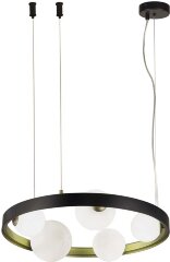 Подвесной светильник F-Promo 4628-5P