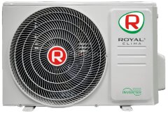 Инверторная сплит-система ROYAL CLIMA TRIUMPH Inverter 2023 RCI-TWA22HN (комплект)