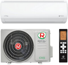 Инверторная сплит-система ROYAL CLIMA TRIUMPH Inverter 2023 RCI-TWA22HN (комплект)