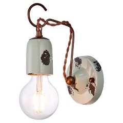 Бра Lussole Loft LSP-8158