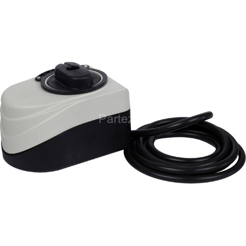 Сервопривод 230V 120s Stout