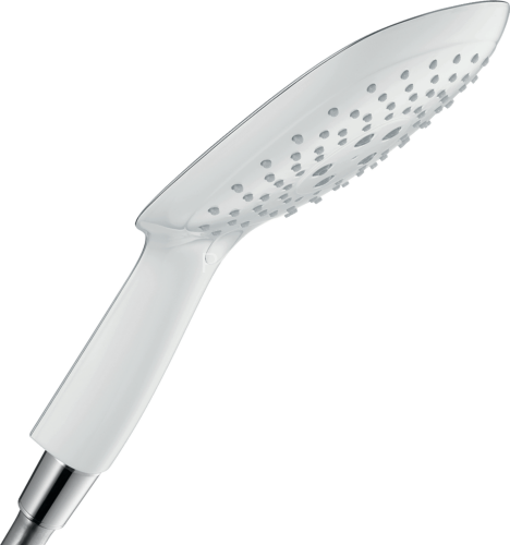 28567400 PuraVida Ручной душ 3jet EcoSmart 9 л/мин