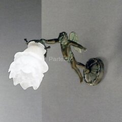 Бра Nervilamp 2081/1A/AM