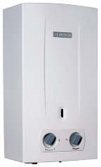 Газовая колонка Bosch W10 KB