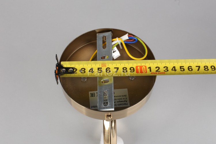 Бра Aployt APL.744.01.01