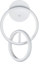 Бра Escada 10230/SG LED White