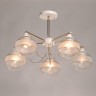 Потолочная люстра DeMarkt 324018805