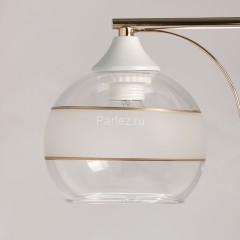 Потолочная люстра DeMarkt 324018805