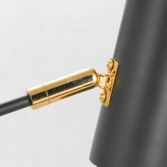 Потолочная люстра Lussole Loft LSP-8252