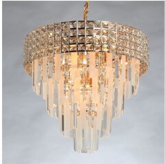 Подвесная люстра MW-Light 111014008