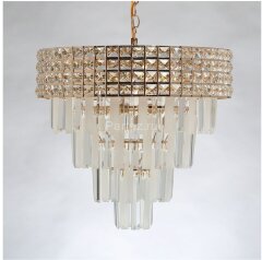 Подвесная люстра MW-Light 111014008