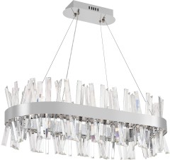 Подвесная люстра Natali Kovaltseva LED LAMPS 81251