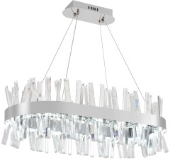 Подвесная люстра Natali Kovaltseva LED LAMPS 81251