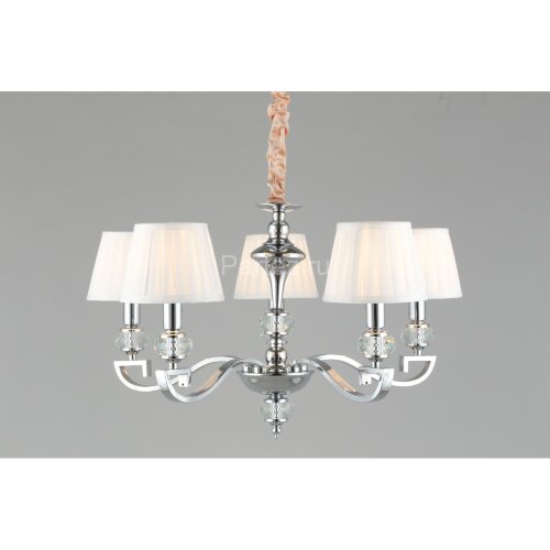 Подвесная люстра Omnilux OML-72403-05