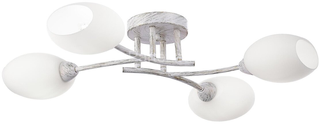 Потолочная люстра Citilux CL148140