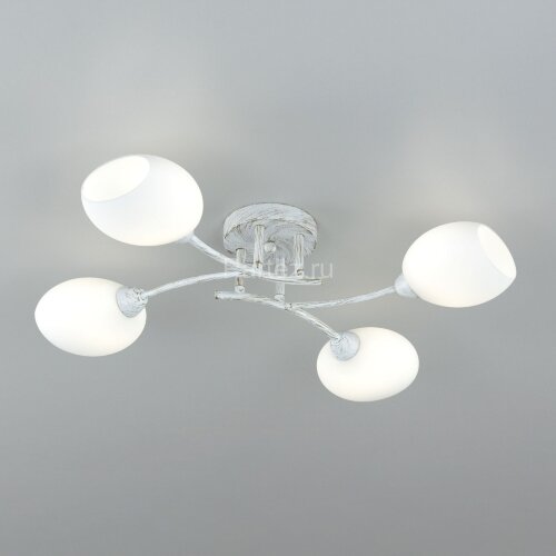 Потолочная люстра Citilux CL148140