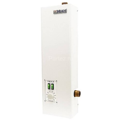 Котел электрический ЭВАН NEXT- 24 (380)