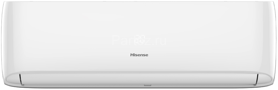 Инверторная сплит-система Hisense GOAL DC Inverter AS-18UW4RMSCA01 (комплект)