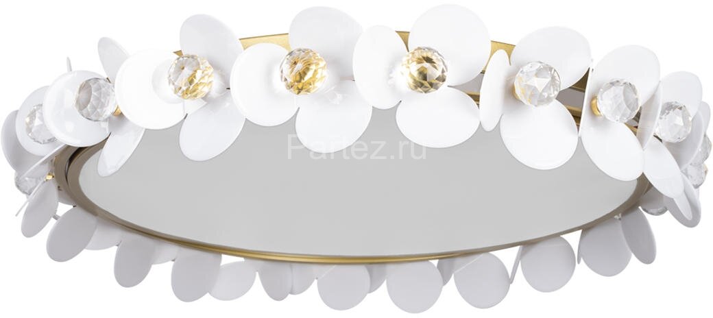 Потолочный светильник Loft It 10176