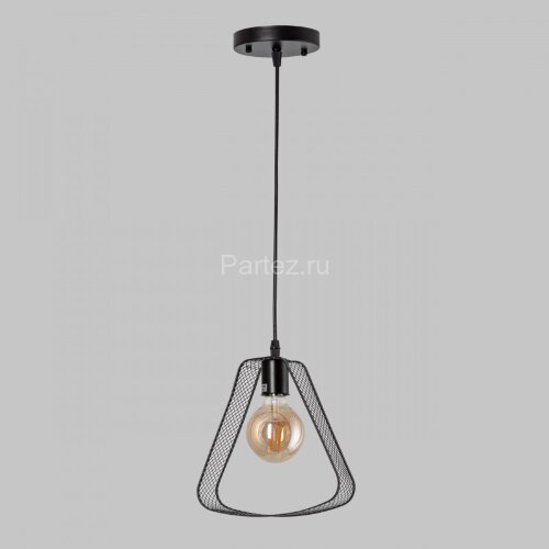 Подвесной светильник Imex MD.5575-1-P-BK-VC