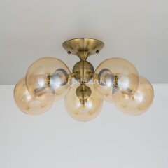 Потолочная люстра Citilux CL102153