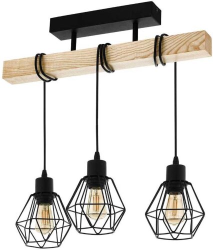 Подвесной светильник Eglo 44074