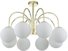 Потолочная люстра Indigo V000326