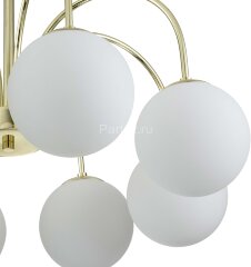 Потолочная люстра Indigo V000326