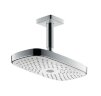 Hansgrohe 27384400 Верхний душ Raindance Select E 300 2jet, 1/2, с потолочным подсоединением
