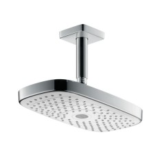 Hansgrohe 27384400 Верхний душ Raindance Select E 300 2jet, 1/2, с потолочным подсоединением