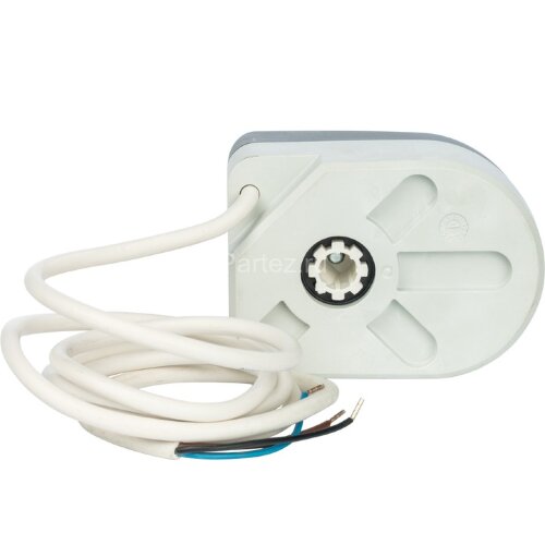 Сервопривод 24V 120s Stout