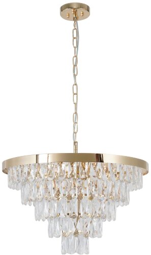 Подвесная люстра Favourite 4091-6P