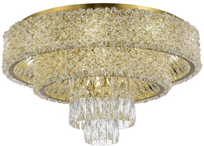 Потолочная люстра ST Luce SL1637.302.16