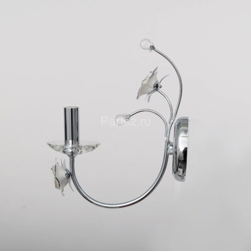 Бра Abrasax 2031/1(chrome)