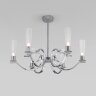 Потолочная люстра Eurosvet 60141/6